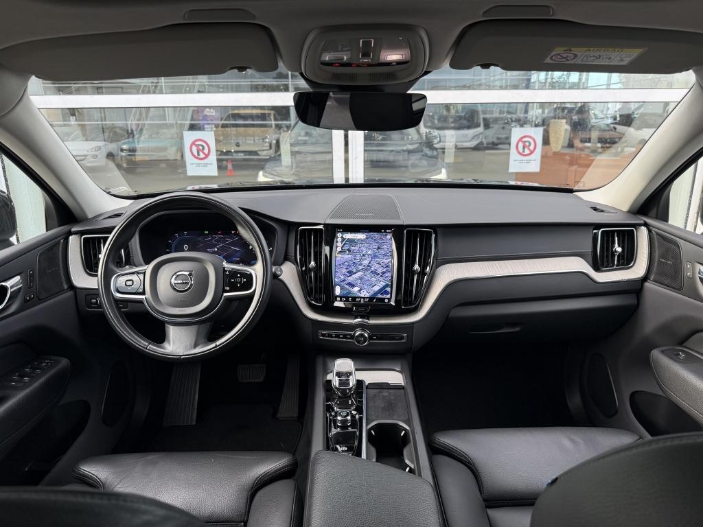 Volvo XC60 t8 390pk recharge inscription| panodak| adap.cruise| trekhaak| 3