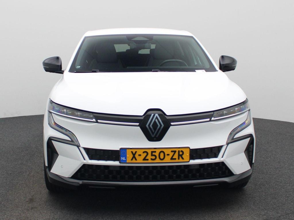 Renault Megane E-tech ev60 optimum charge techno | automaat | trekhaak | vi