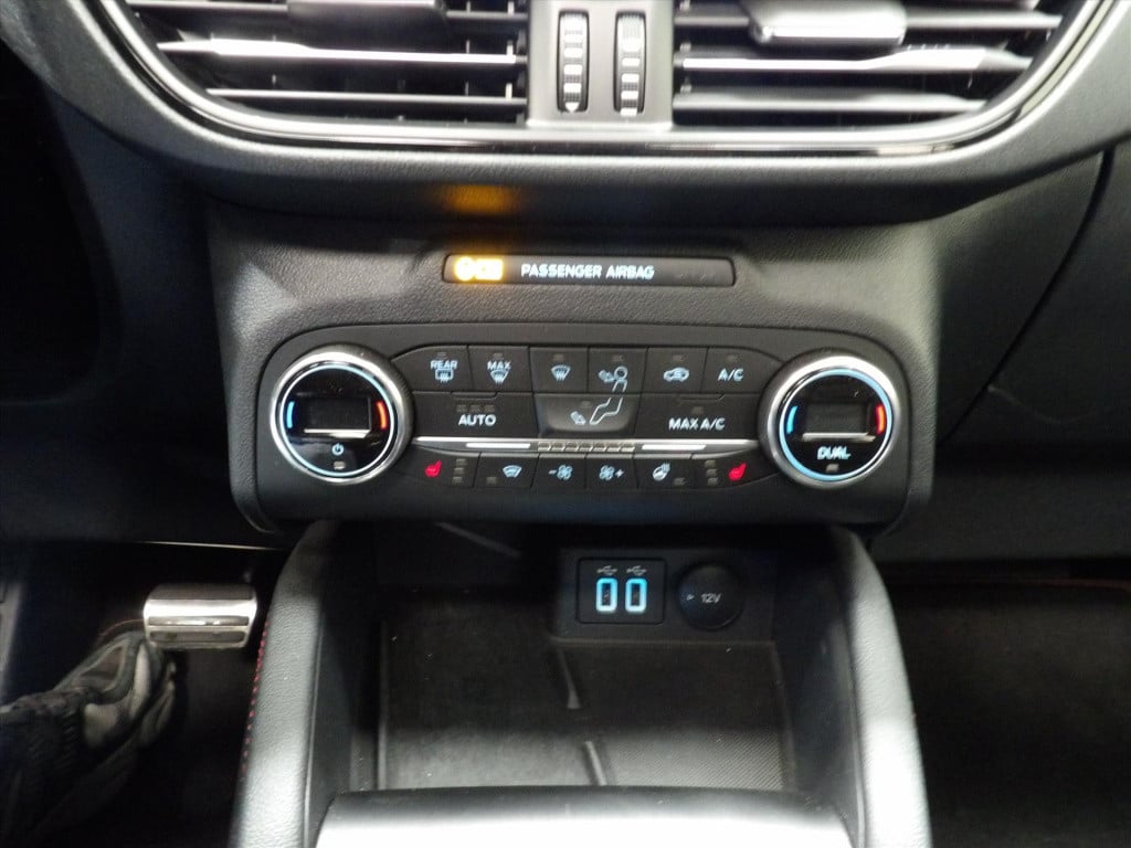 Ford Kuga 2.5 phev e-cvt 225pk st-line x