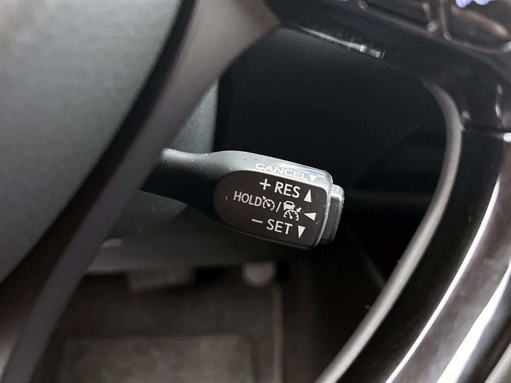 Toyota C-hr 1.8 hybrid style | trekhaak |