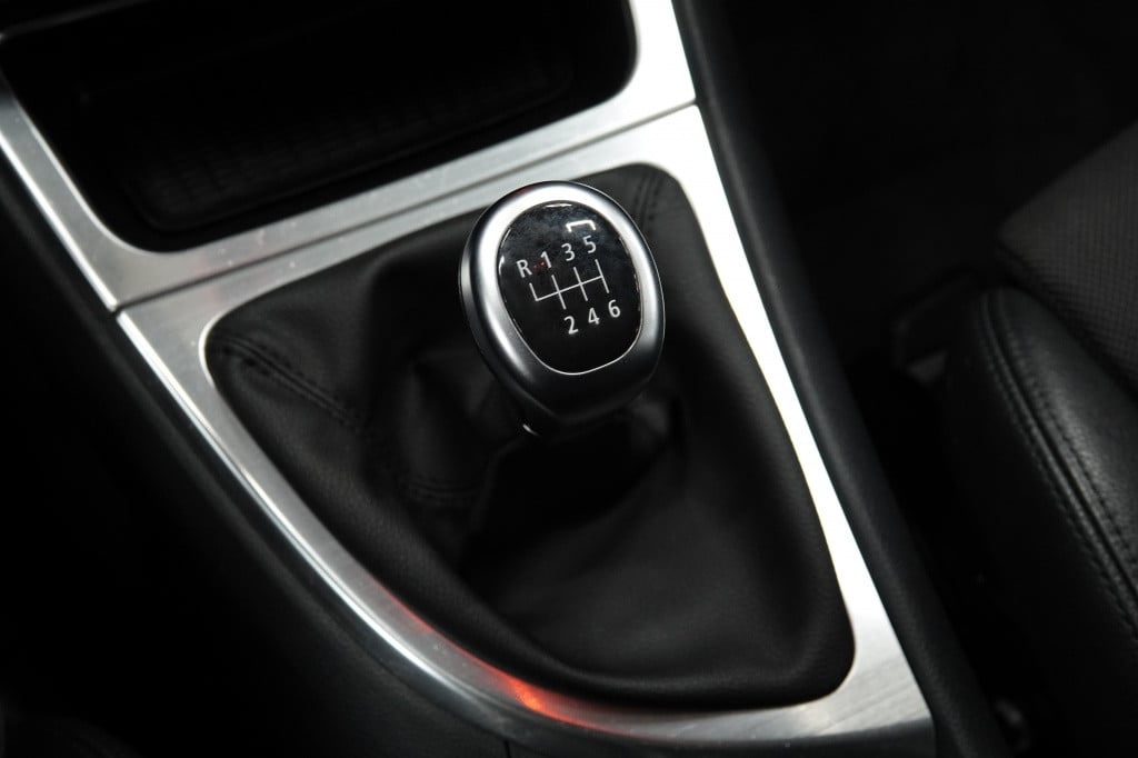 BMW 1 Serie 116i effdyn.edition | cruise | pdc | airco |