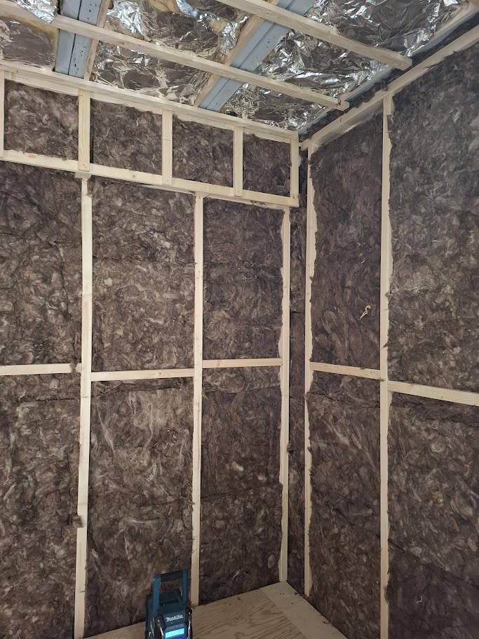 Timmerwerk en afbouw – vakman beschikbaar