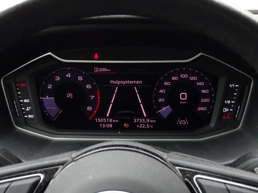 Audi A1 Sportback 30 tfsi pro line 110pk | virtual cockpit | 17"