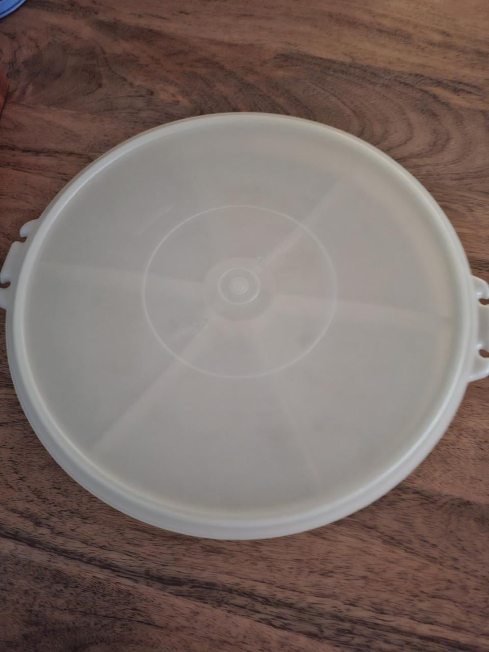 TUPPERWARE PARTYSCHAAL