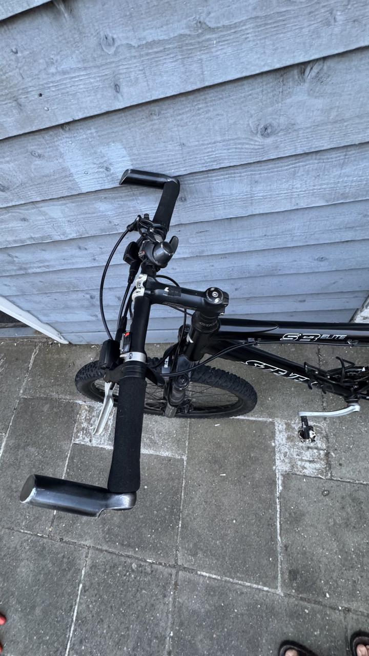 Mountainbike