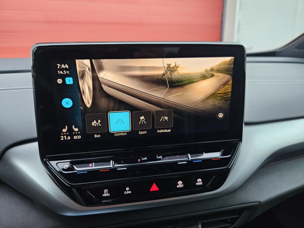 Volkswagen Id.4 pro 77 kwh soh 92% | acc | elek. trekhaak rijklaar inclusie