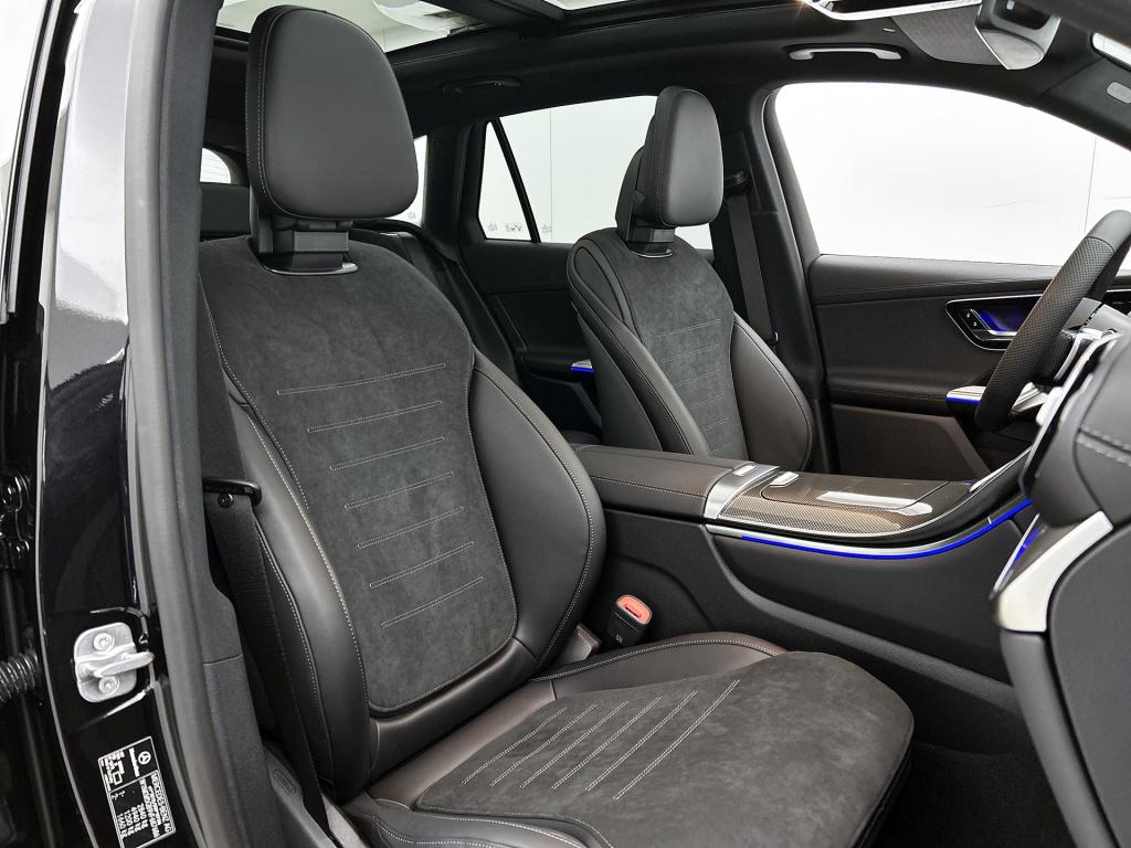 Mercedes-Benz Glc 300e 4matic business solution amg | premium | winterpakke