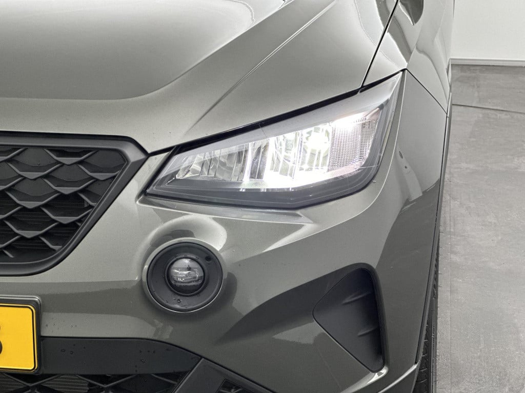 Seat Arona 1.0 tsi style