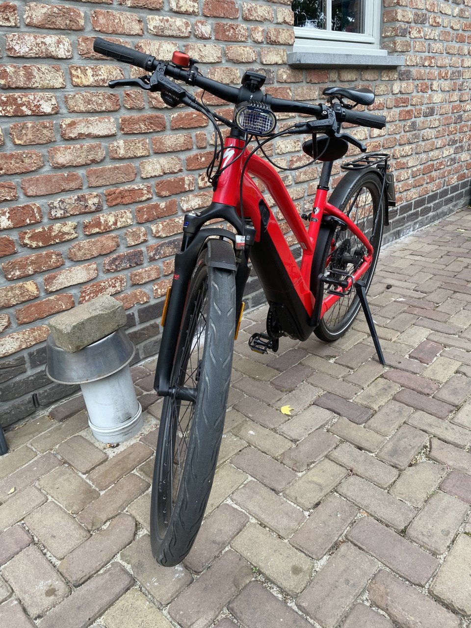Specialized Vado turbo