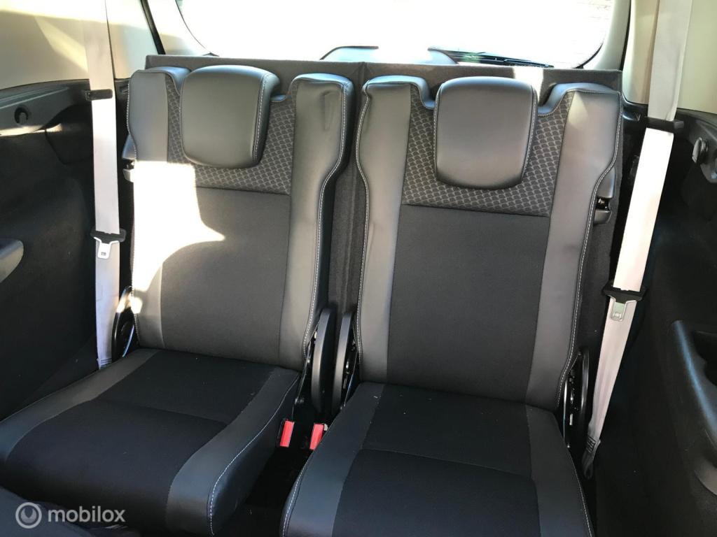 Renault Grand Scenic 1.2 tce bose 7p.