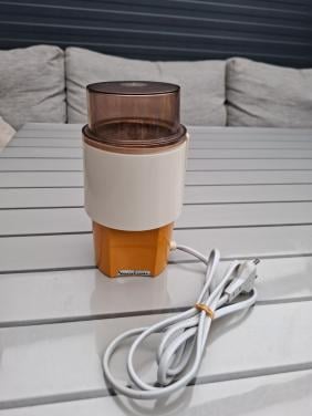 Moulinex koffiemolen type 228.