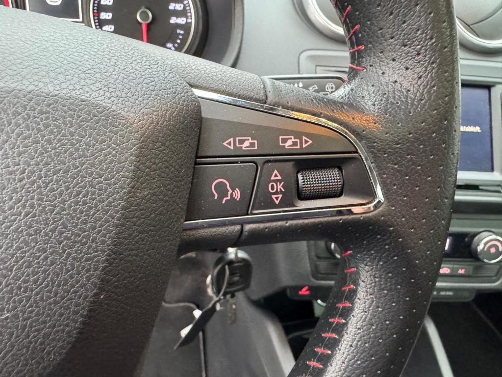 Seat Ibiza sc 1.0 ecotsi fr