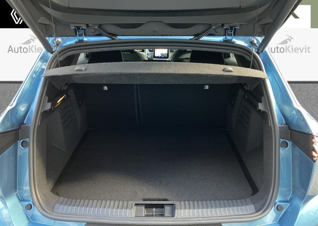 Renault Symbioz 1.6 e-tech hybrid 145 techno - pack driving & comfort