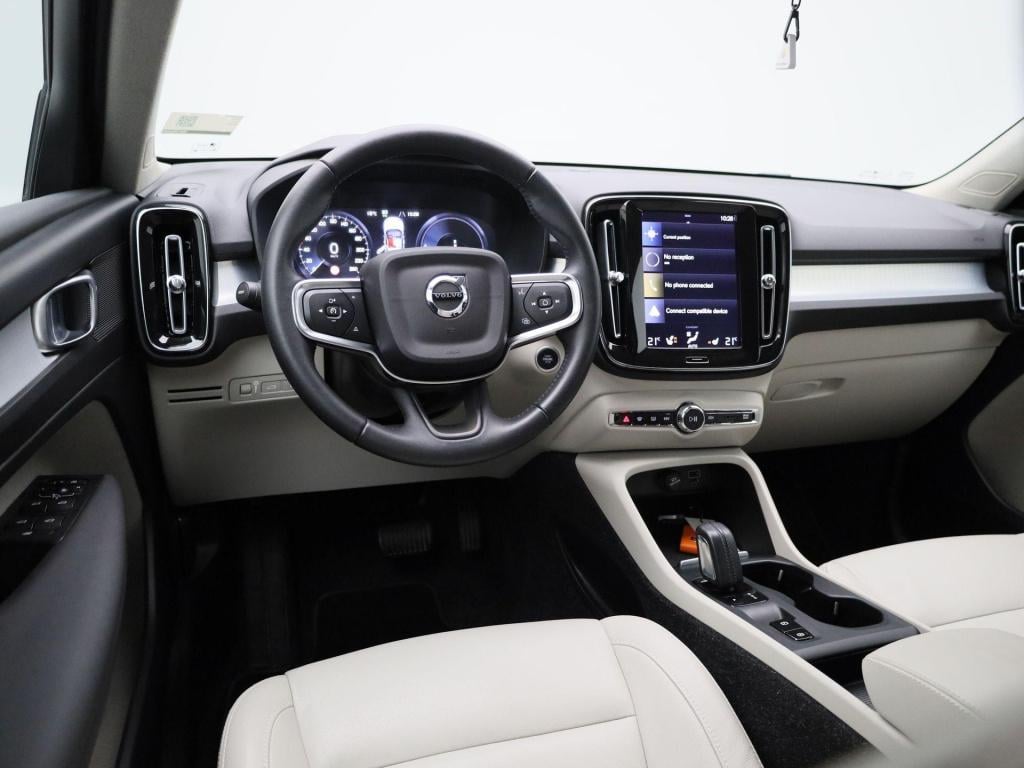 Volvo XC40 t5 recharge bussines pro | automaat | apple carplay / android au