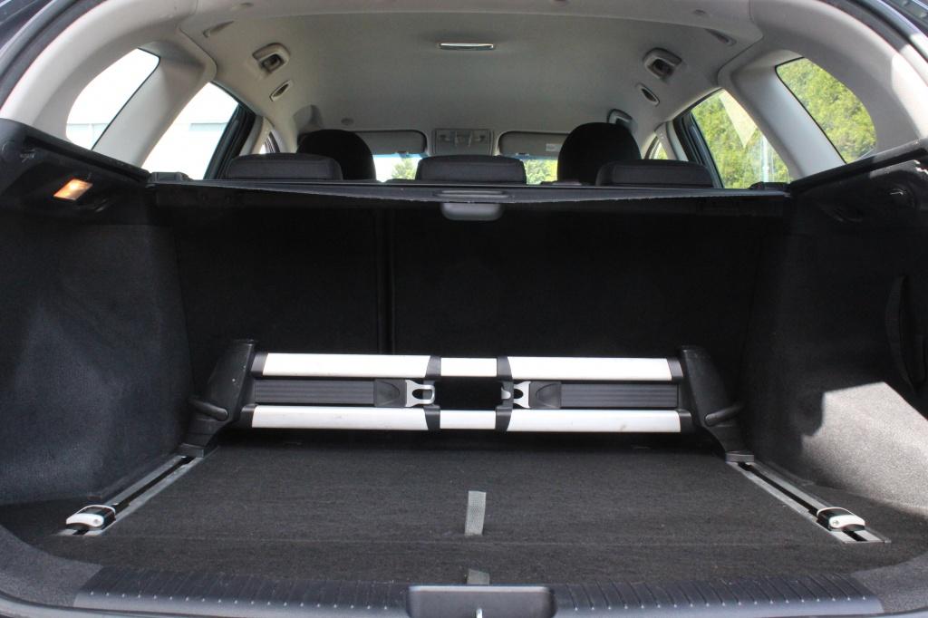 Kia Cee'd sportswagon 1.6 gdi plus pack