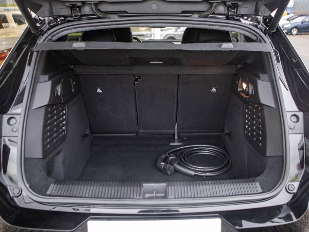 Renault Scenic e-tech techno 220