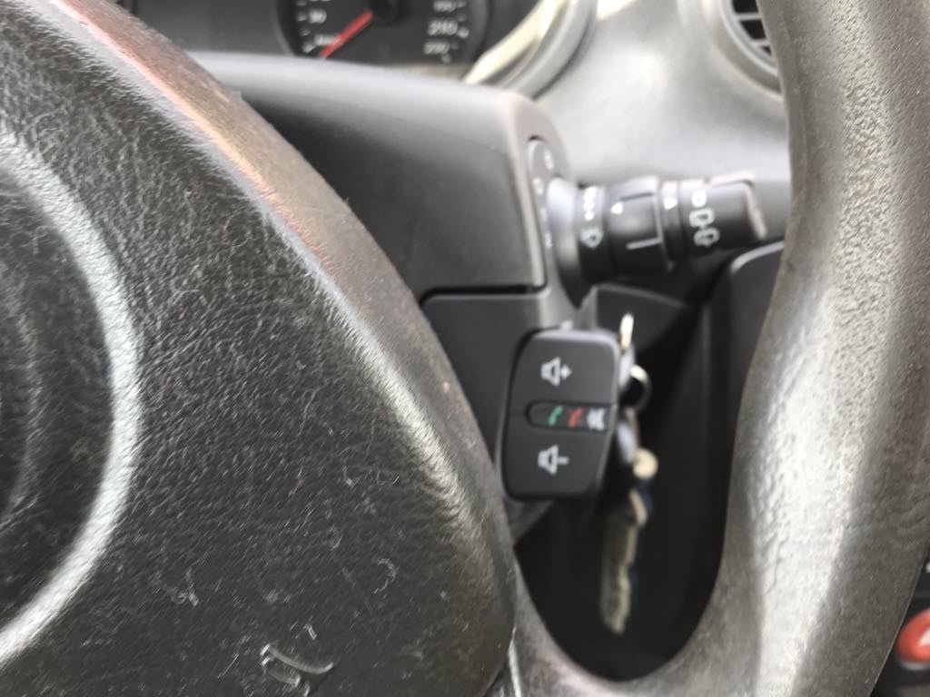Renault Clio 1.2 special line