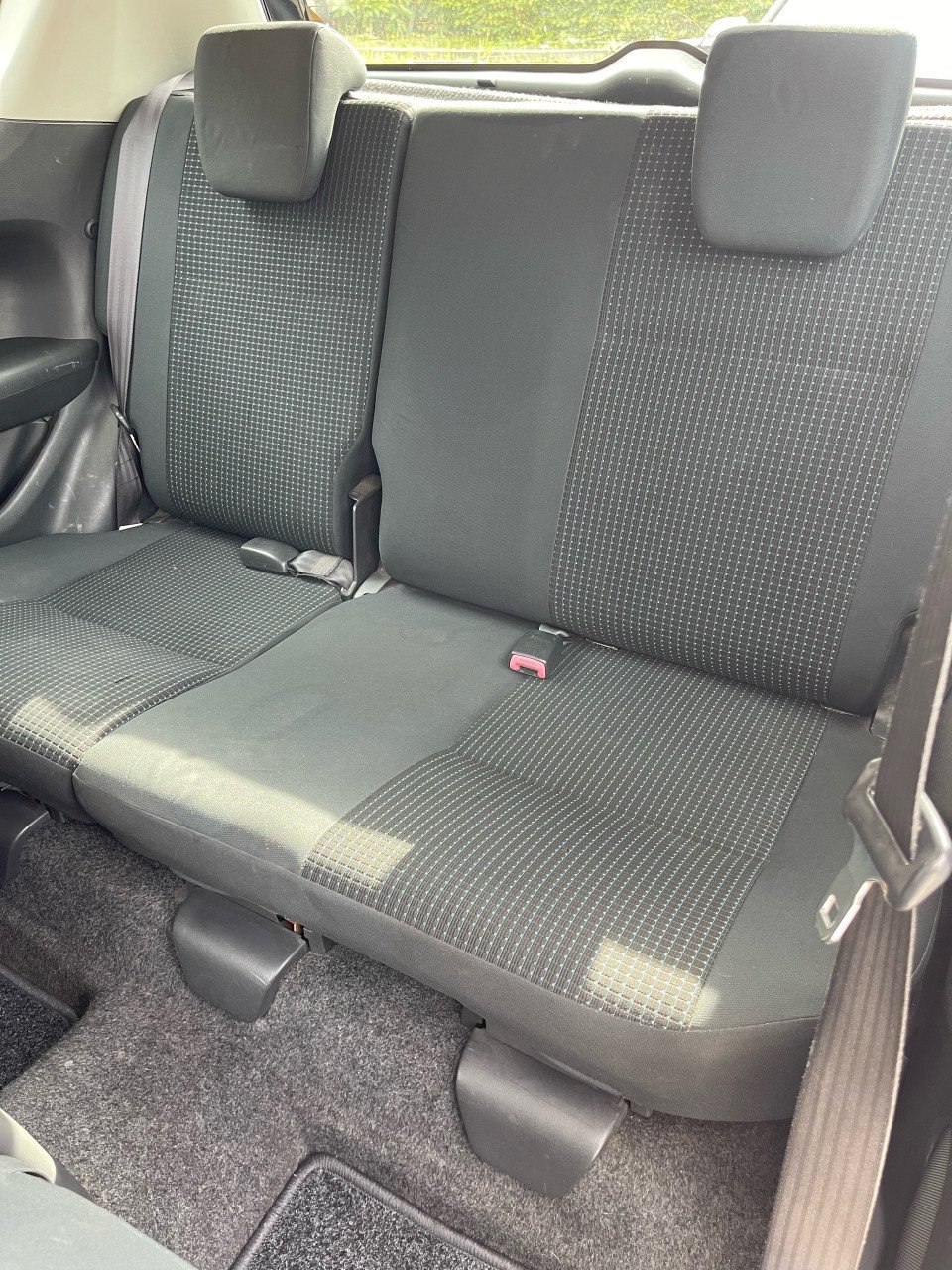 Suzuki swift 1.3 exclusive
