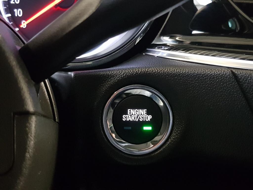 Opel Insignia sports tourer innovation 1.5 turbo 165pk