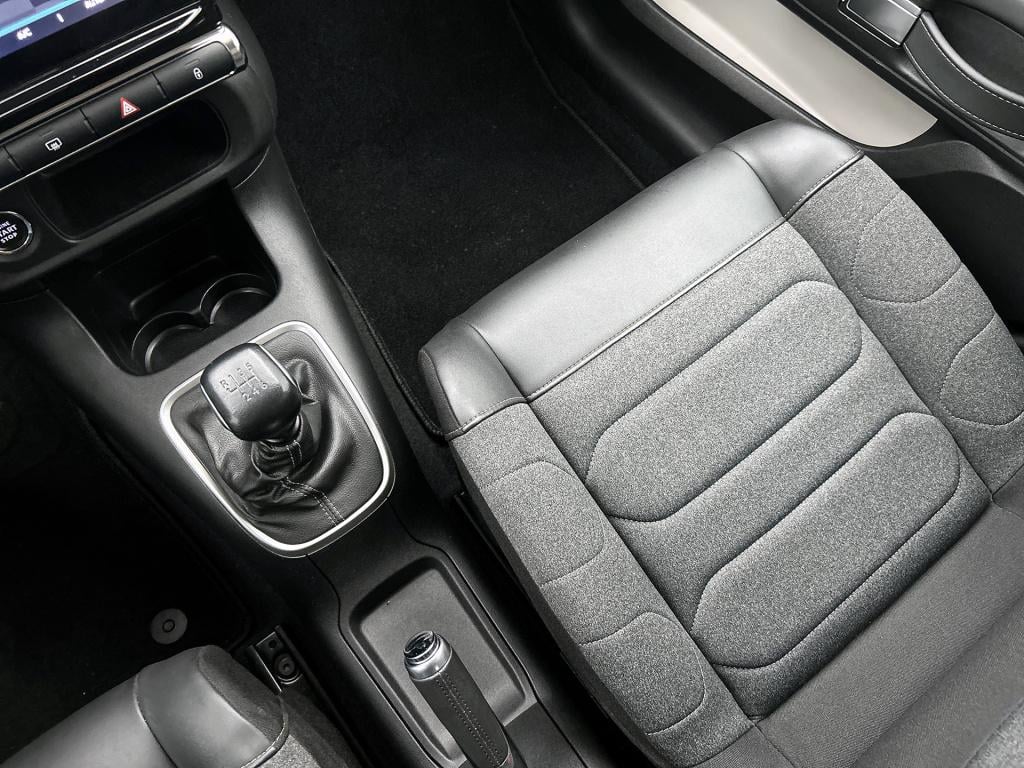 Citroen C3 110 pk shine | rijklaar | comf seats | stoelverwarming | camera 