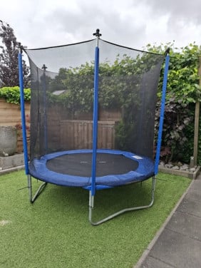 Trampoline