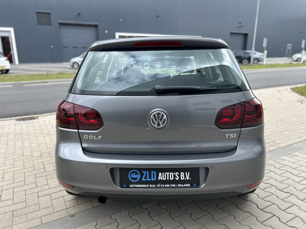 Volkswagen Golf 1.2 TSI Comfortline BlueMotion/APK/CARPLAY