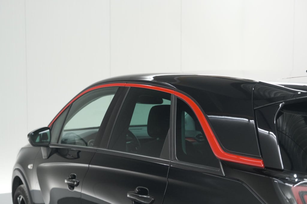 Opel Crossland X 1.2 turbo 130 pk level 4 | navigatie | dodehoek detectie |
