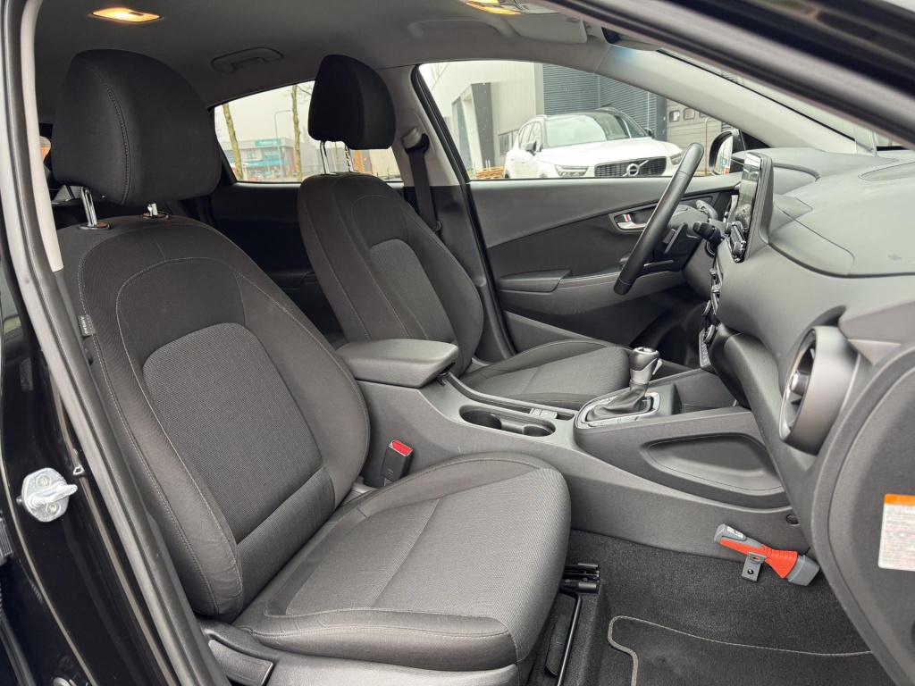 Hyundai Kona 1.6 gdi hev fashion