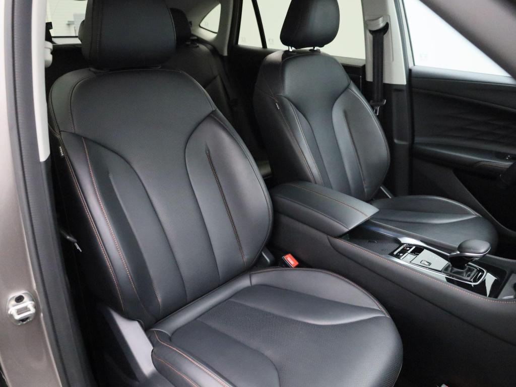 MG Hs phev 1.5 272pk aut. luxury | leder | camera | carplay | adaptieve cru