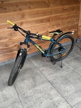 Merida Big Seven in zeer nette staat
