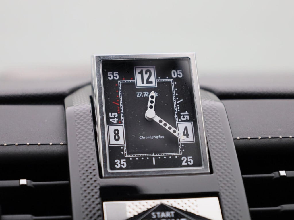 Ds Ds 7 e-tense 300 4x4 opéra | leder | automaat | lmv | navigatie | panora