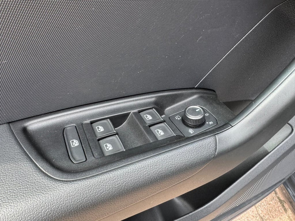 Audi A1 Sportback 30 tfsi automaat