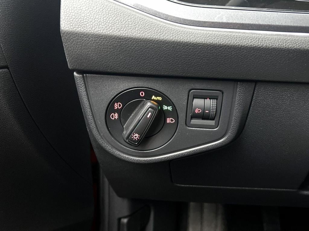 Volkswagen Polo 1.0 tsi highline | navigatie | apple carplay / android auto