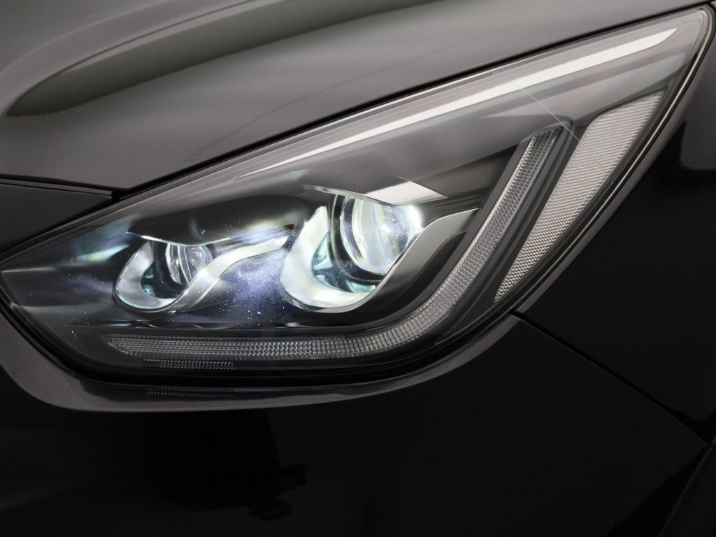 Kia Niro 1.6 gdi hybrid dynamicplusline | automaat | parkeer sensoren | sto