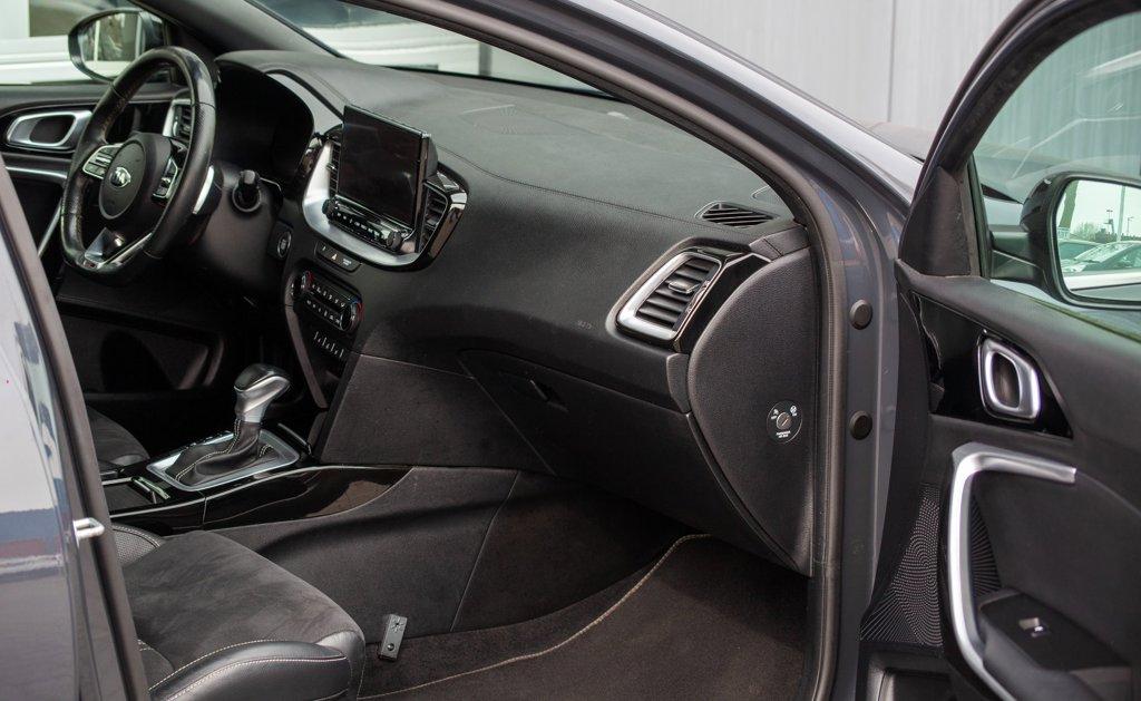 Kia Proceed 1.4 t-gdi gt-line