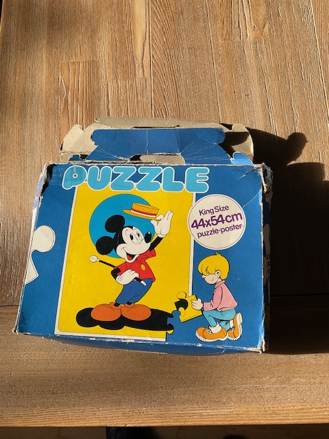 6 puzzels