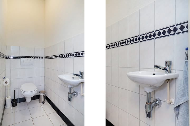 Te huur Kantoorruimtes te Yerseke