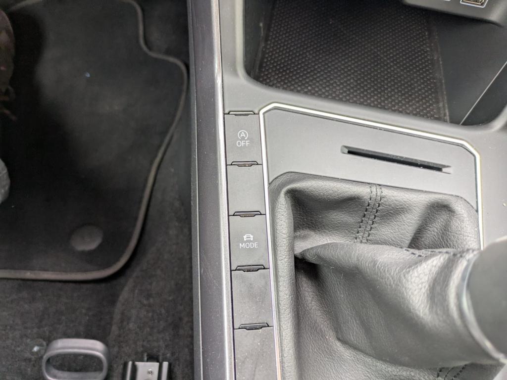 Volkswagen Polo 1.0 tsi highline | navigatie | dab-radio | airco | carplay 