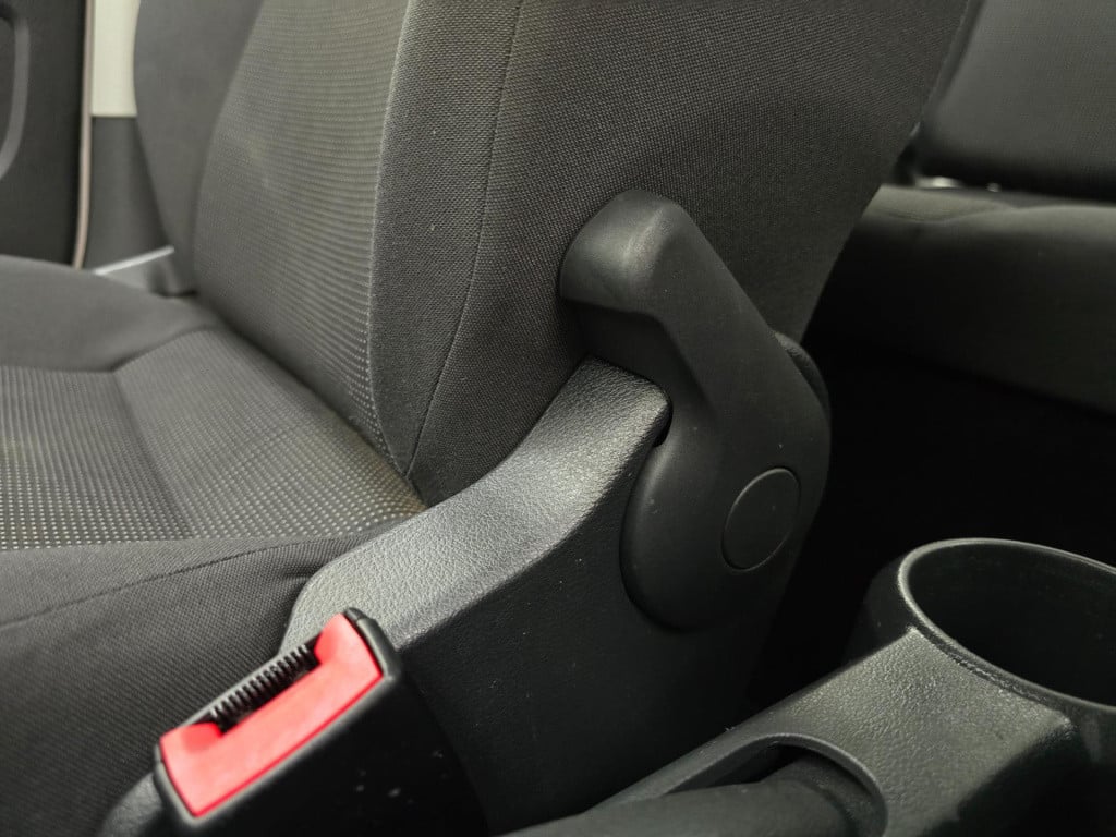 Volkswagen UP! occasion 1.0 take up! bluemotion zeer zuinig | tweedehands v