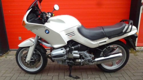 BMW R 1100 RS