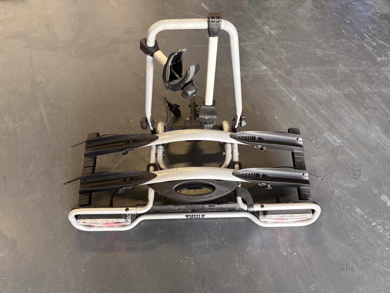 Te koop fietsendrager