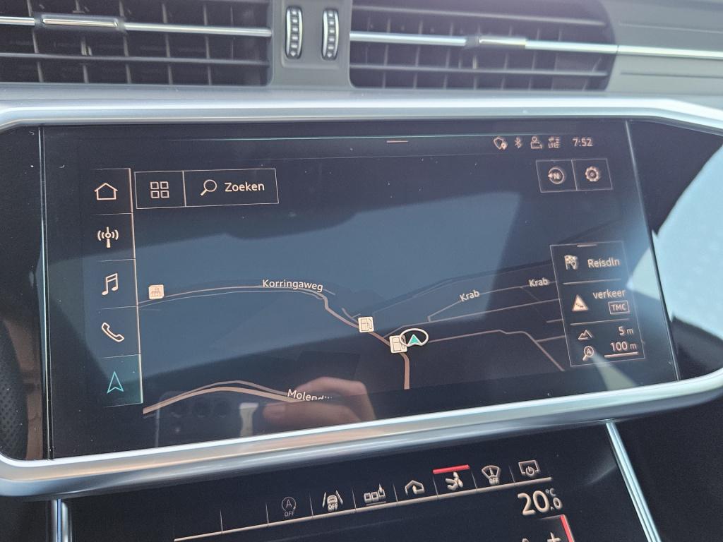 Audi A7 sportback 50 tdi quattro pro line s | pano | b/o | acc rijklaar inc