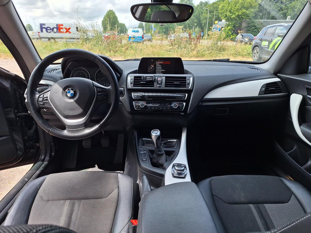 Bmw 116d