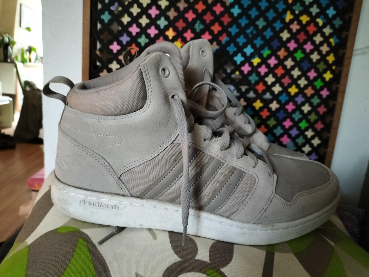 Adidas schoenen maar 46