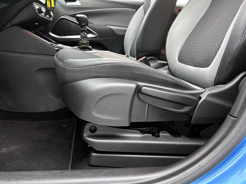 Opel Crossland X 1.2 t. innovation