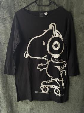 T-shirt meisjes
