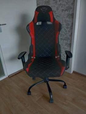 Gamestoel