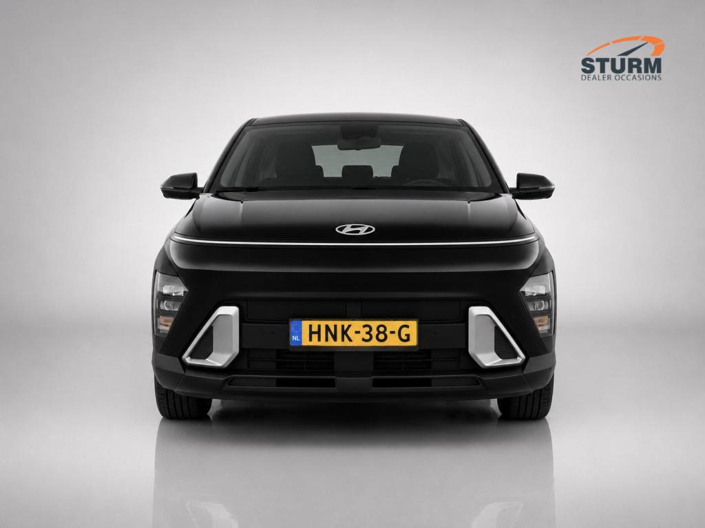 Hyundai Kona 1.6 gdi hev comfort