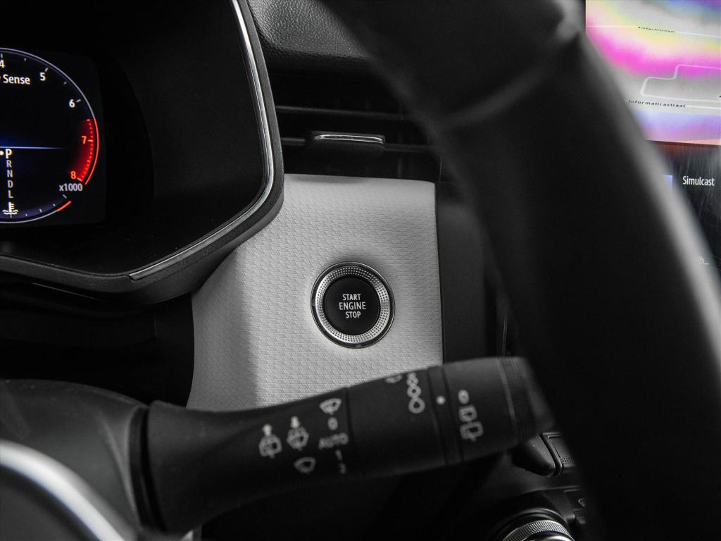 Renault Clio 1.0 tce 90pk gpf techno automaat