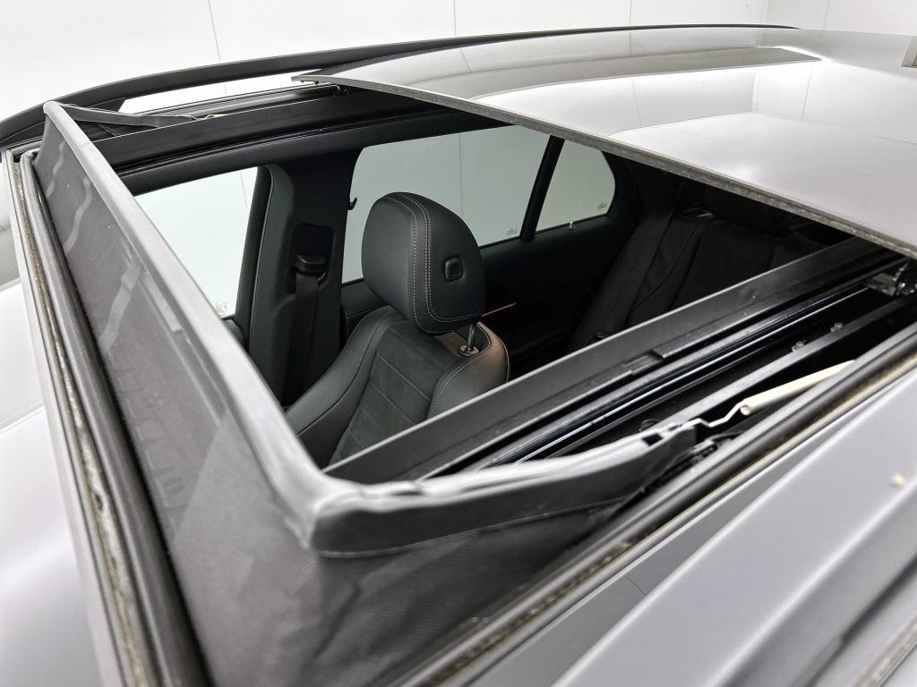 Mercedes-Benz Gle 350 e 4matic premium plus | panoramadak | trekhaak | rija